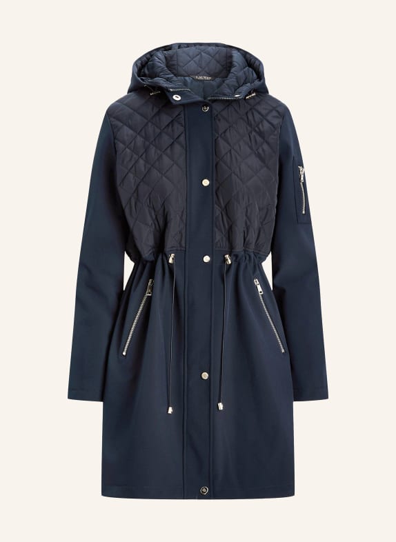 LAUREN RALPH LAUREN Parka DUNKELBLAU