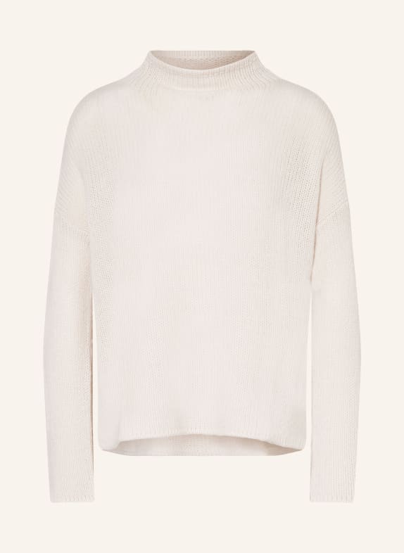 lilienfels Cashmere-Pullover NUDE