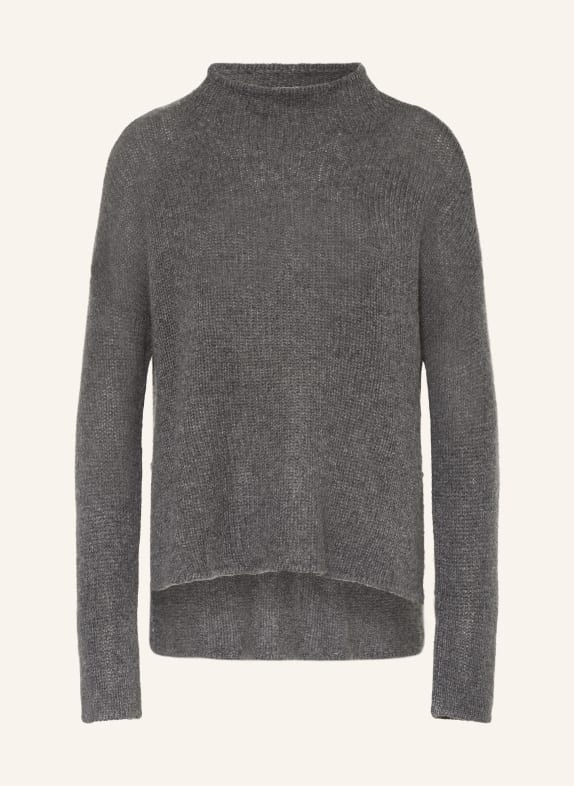 lilienfels Cashmere sweater DARK GRAY