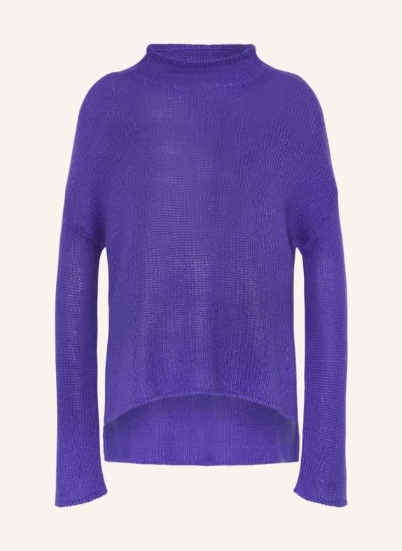 lilienfels Cashmere sweater PURPLE