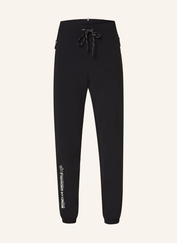 MONCLER GRENOBLE Trekkinghose DUNKELBLAU