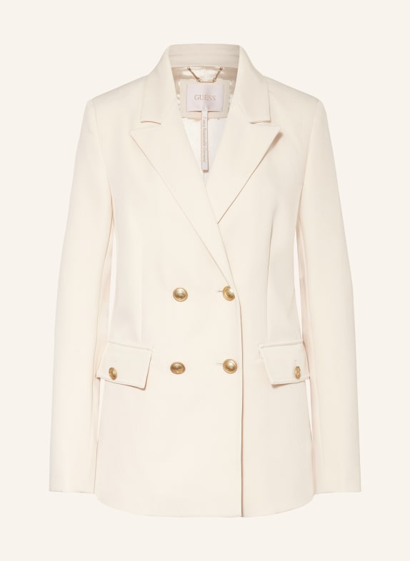 GUESS Blazer FIONA CREME