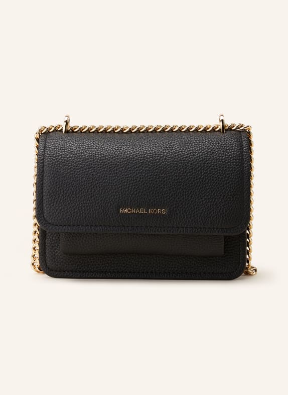 MICHAEL KORS Crossbody bag CLAIRE 001 BLACK