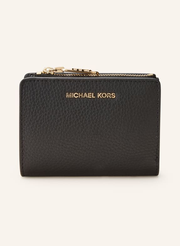 MICHAEL KORS Portfel EMPIRE 001 BLACK