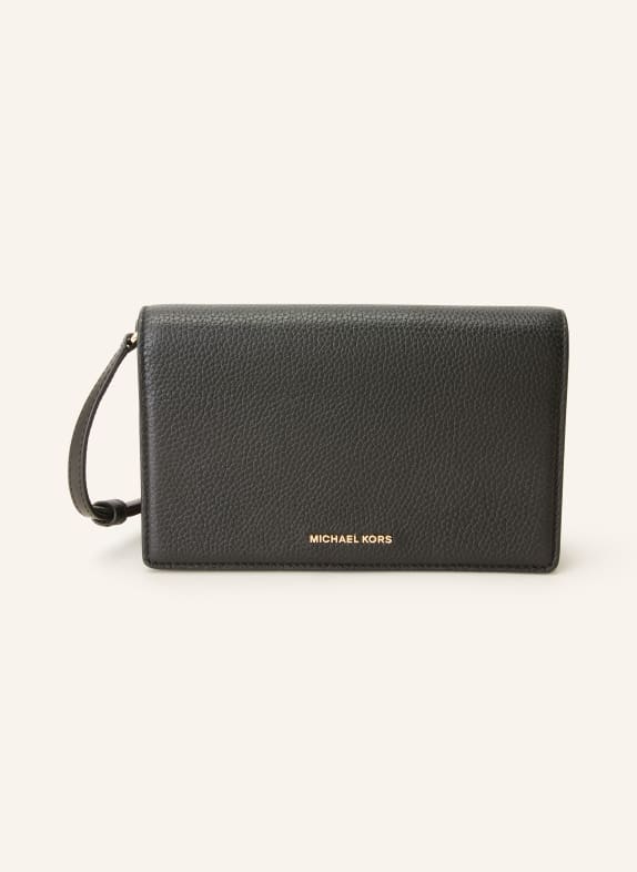 MICHAEL KORS Torba na ramię JET SET 001 BLACK