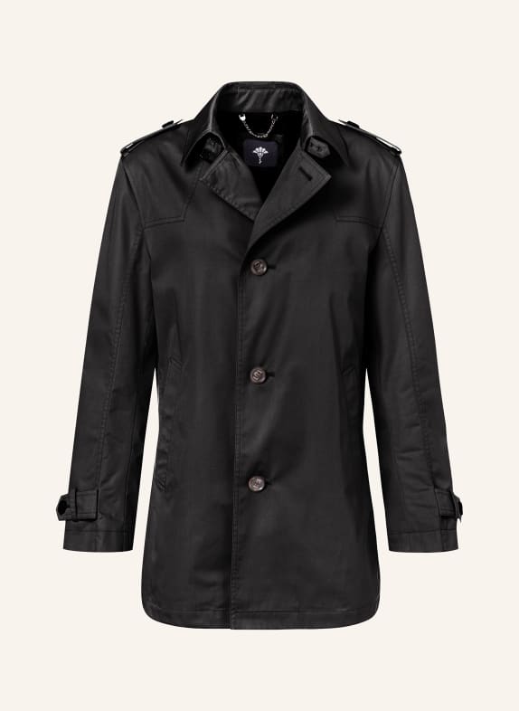 JOOP! Trench coat TOMPSON BLACK