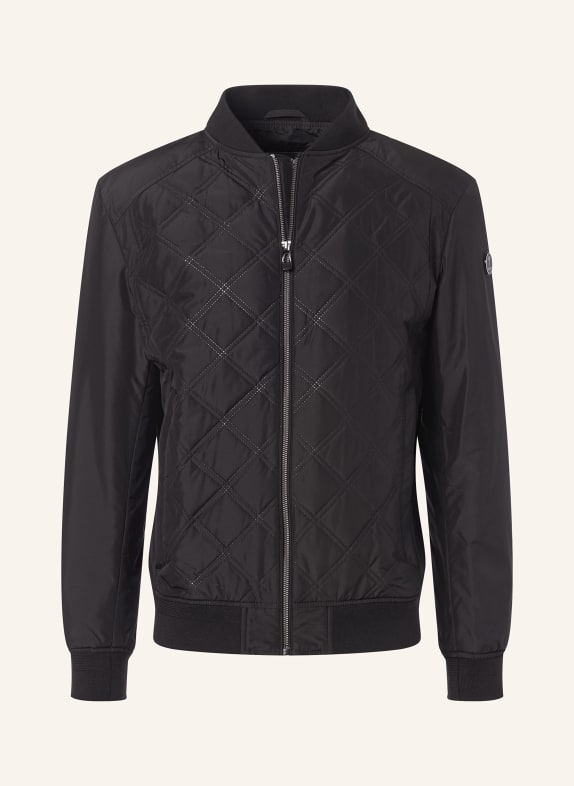 JOOP! Blouson GARTH SCHWARZ