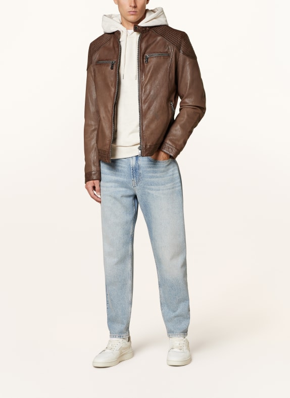 Milestone jackets buy online store