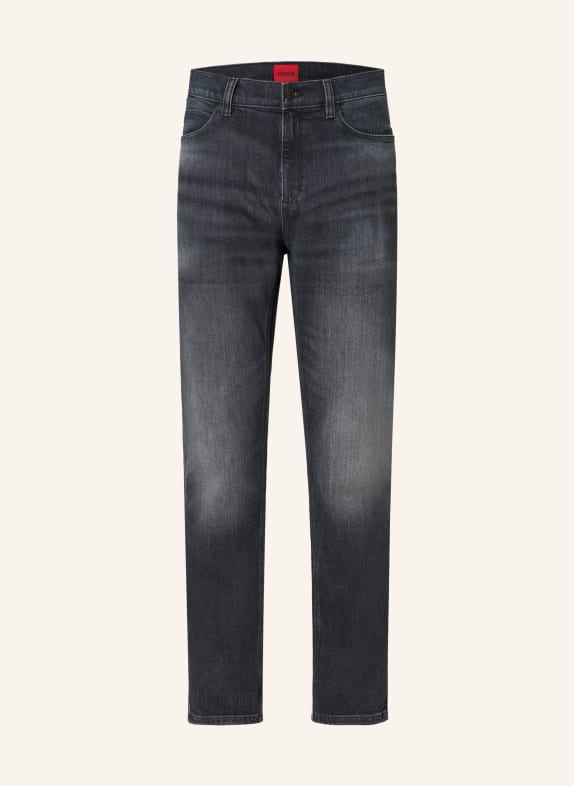 HUGO Jeans HUGO Slim Fit 012 CHARCOAL