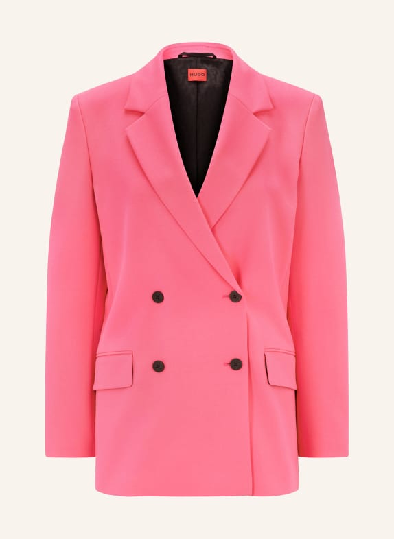 HUGO Blazer AVANI PINK