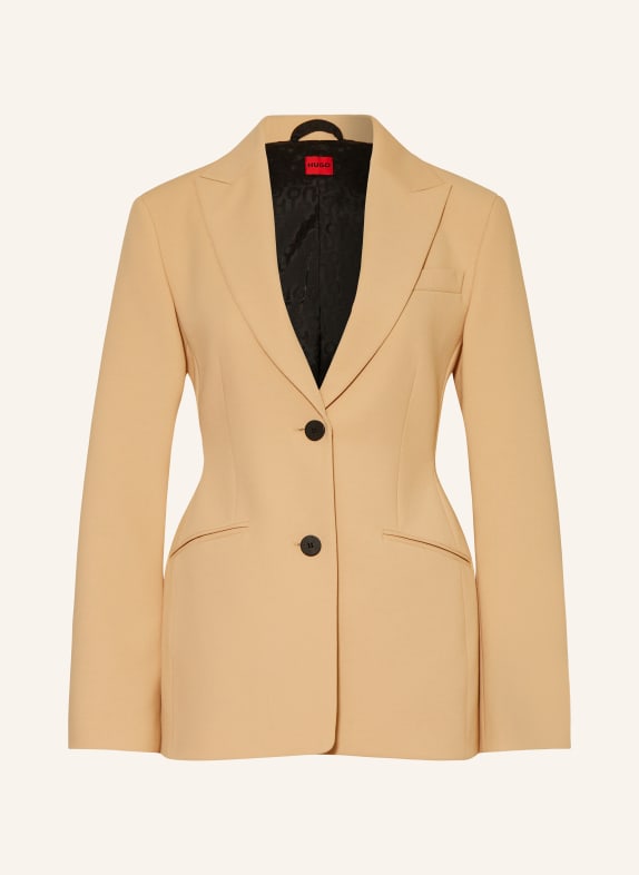 HUGO Blazer AYSEMA BEIGE