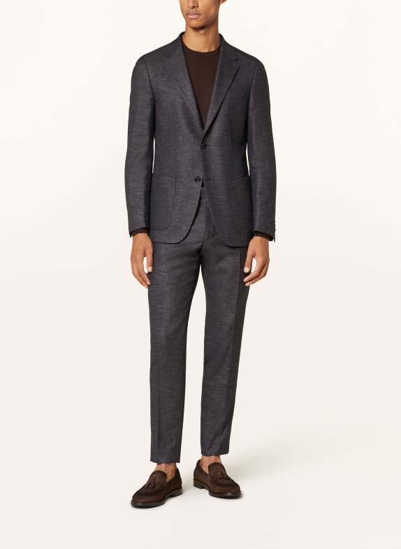STRELLSON Overbroek KYND Slim Fit 205 Dark Brown                 205