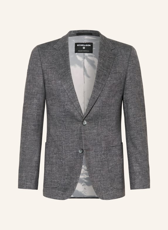 STRELLSON Suit jacket ARNDT2-J 031 Medium Grey                031