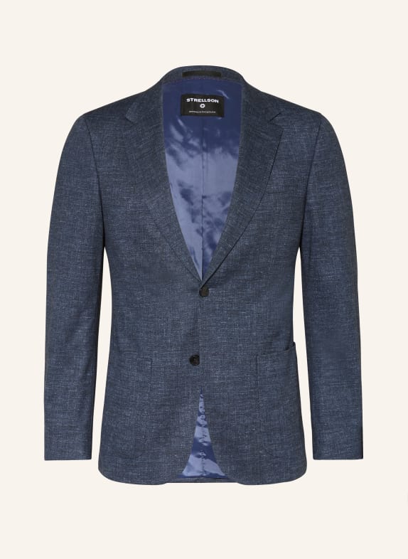 STRELLSON Suit jacket ARNDT2-J 414 Navy                       414