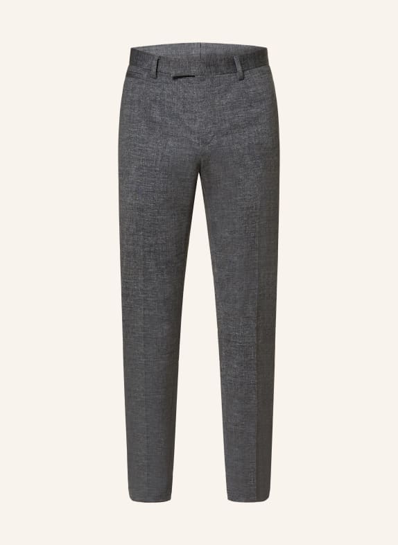 STRELLSON Suit trousers KYND2-J 031 Medium Grey                031