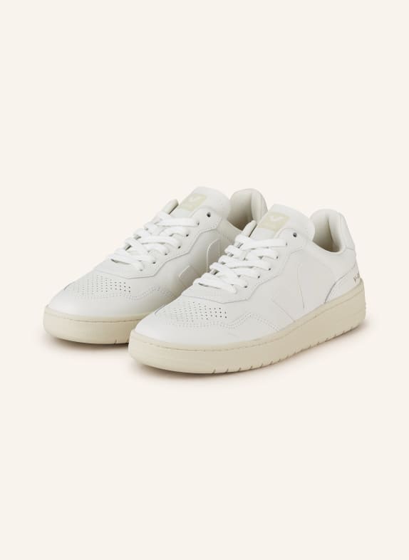 VEJA Sneakers V-90 WHITE