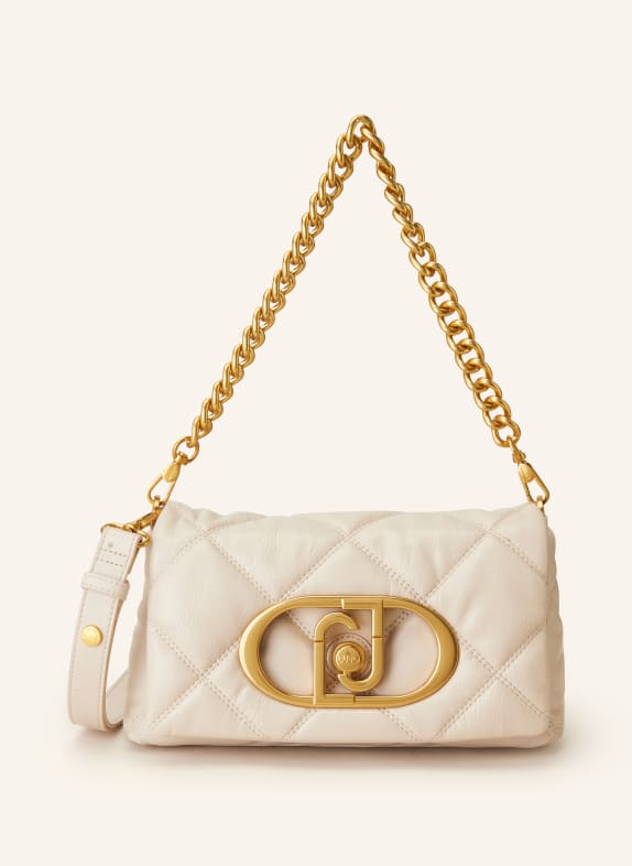 LIU JO Crossbody bag CREAM