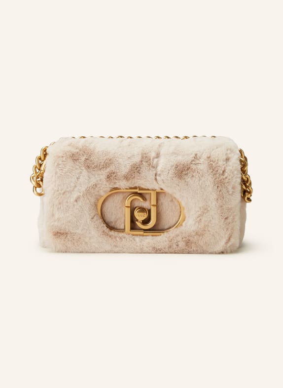 LIU JO Crossbody bag CREAM