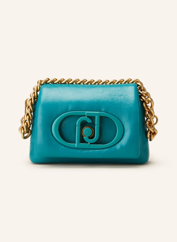 LIU JO Borsa tote 'K Ikonik' GREEN