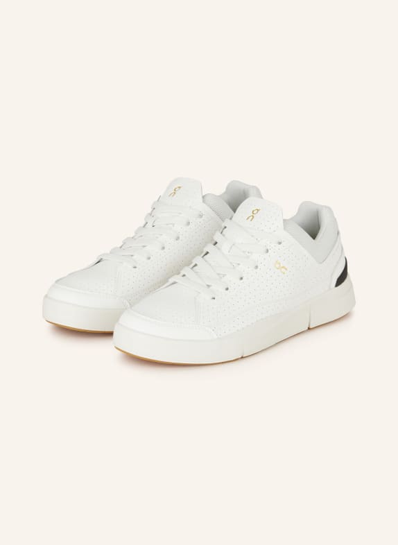 On Sneakers THE ROGER CENTRE COURT WHITE/ BLACK