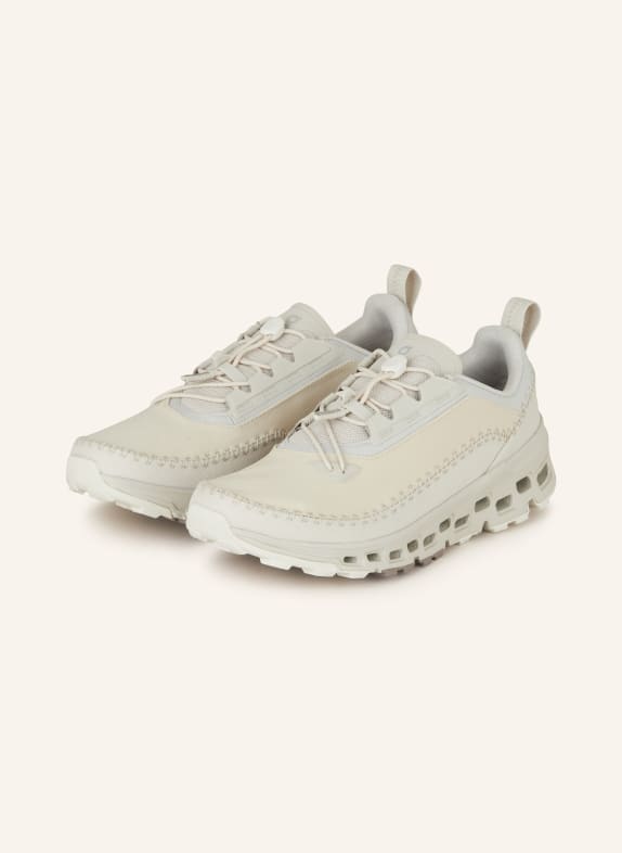 On Sneaker CLOUDAWAY ECRU/ CREME