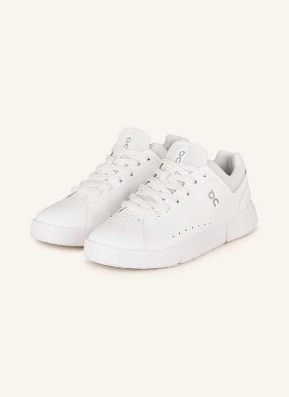 On Sneakers THE ROGER ADVANTAGE WHITE