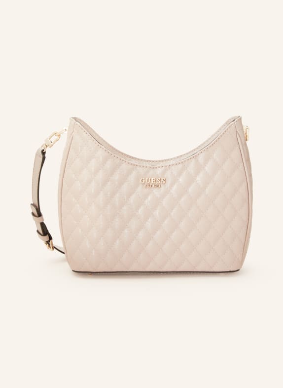 GUESS Shoulder bag YARMILLA ROSE