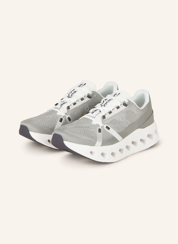 On Running shoes CLOUDECLIPSE GRAY