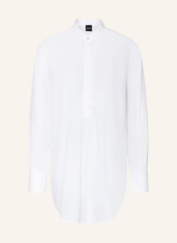 BOSS Blouse shirt BROOKE WEDNESDAY WHITE