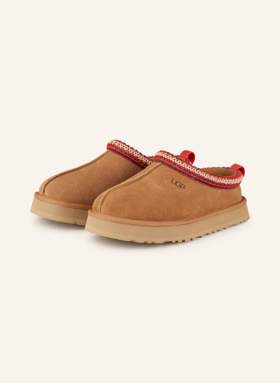 UGG Pantoletten TAZZ CAMEL