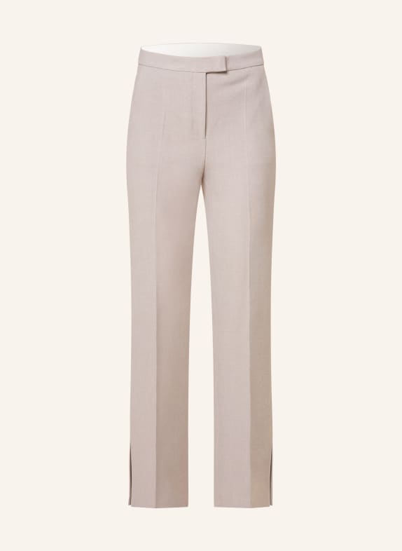 BOSS Hose TUBEKA TAUPE