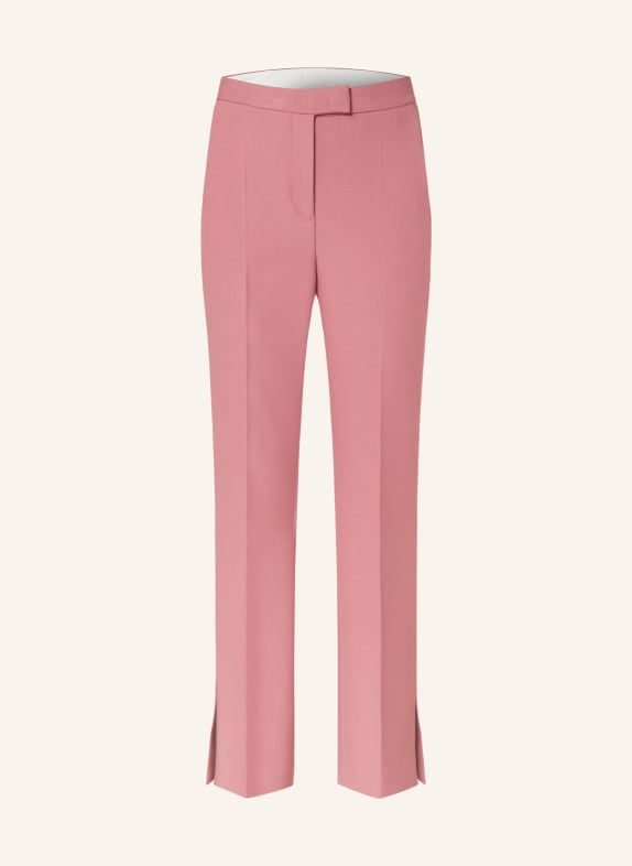 BOSS Trousers TUBEKA LIGHT RED