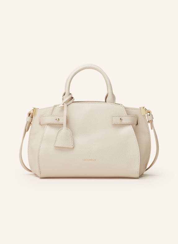 COCCINELLE Handtasche CREME