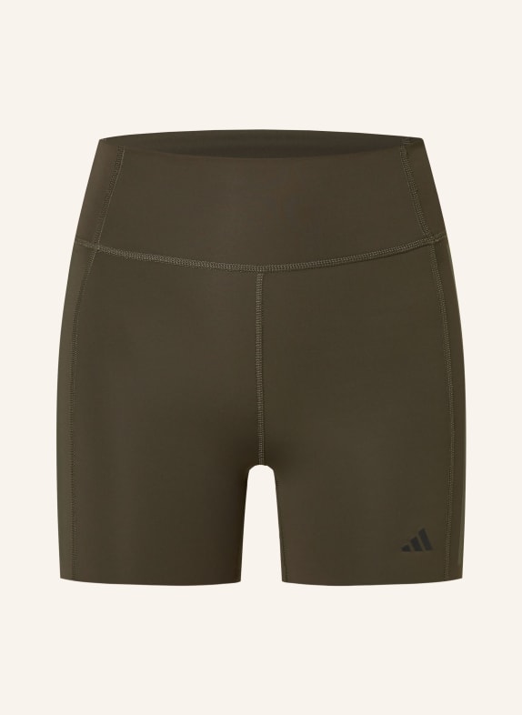 adidas Trainingsshorts OPTIME OLIV
