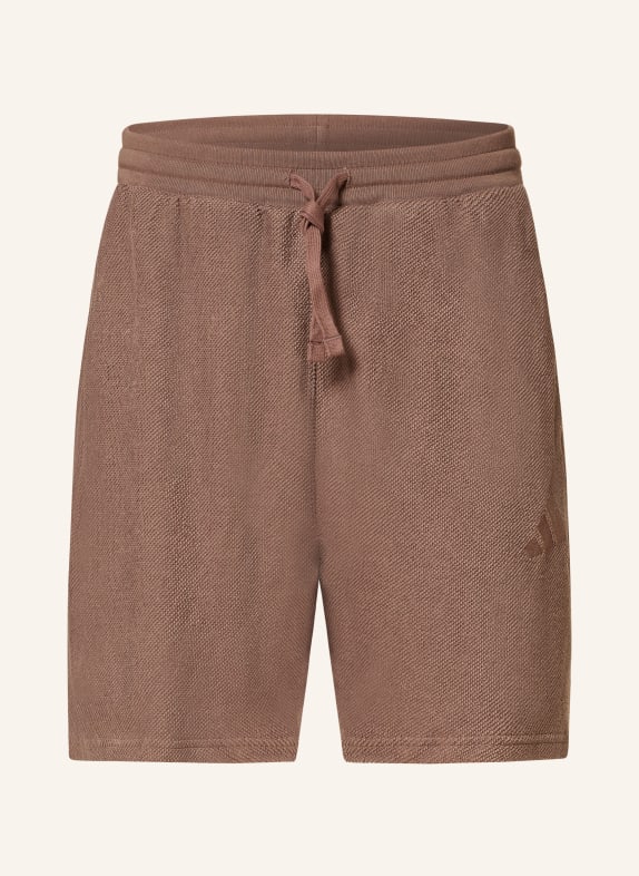 adidas Shorts ALL SZN BROWN