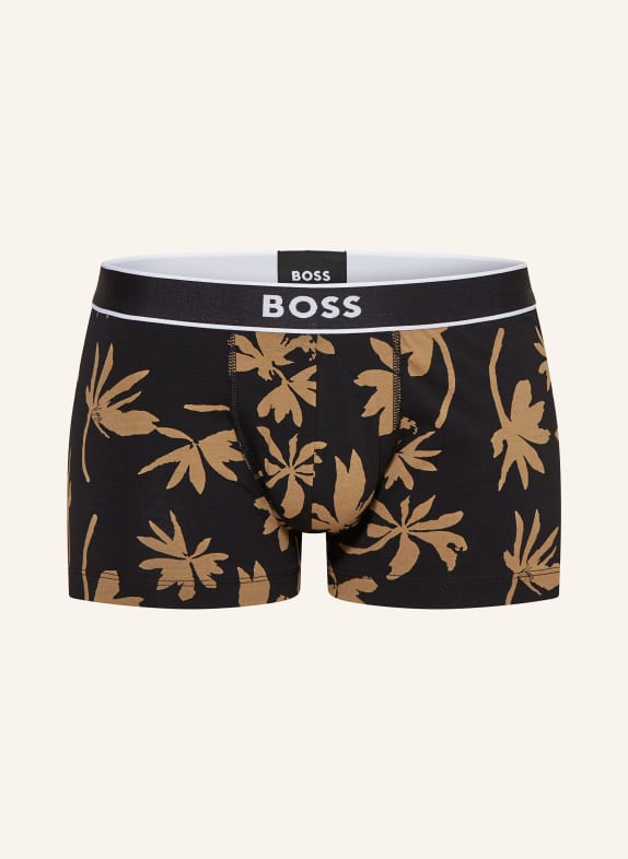 BOSS Boxerky 265 MEDIUM BEIGE