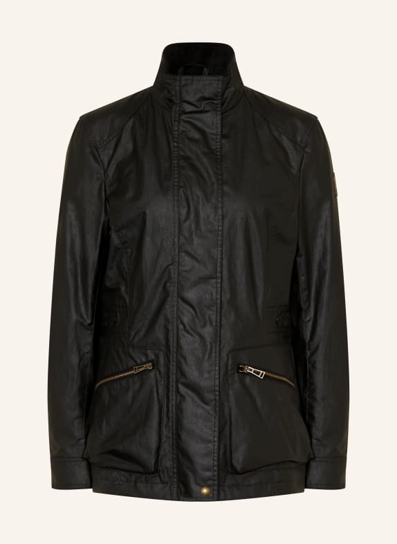 BELSTAFF Fieldjacket MADELINE SCHWARZ