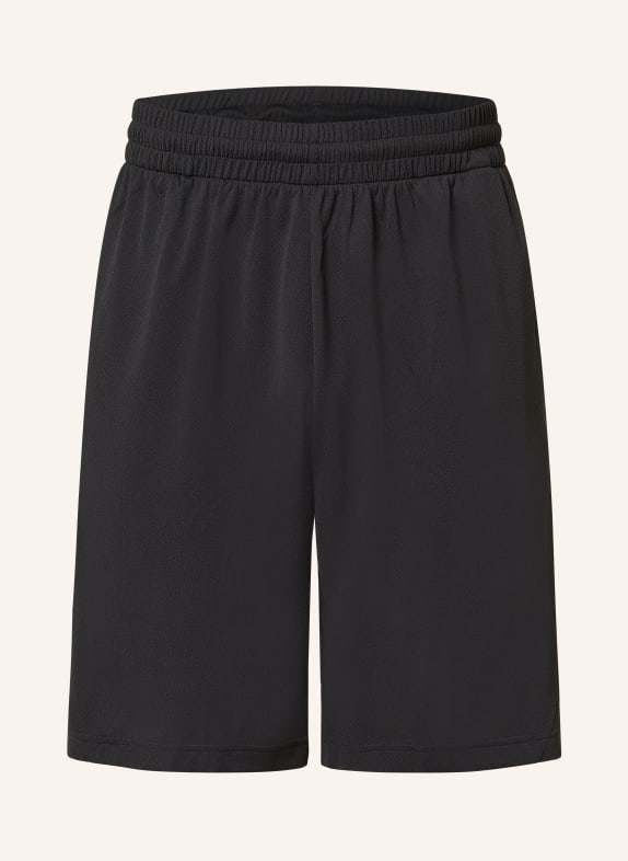 adidas Basketball shorts BLACK