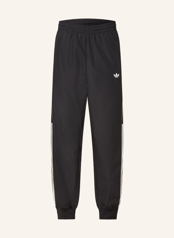 adidas Originals Track Pants Q3 ATL SCHWARZ