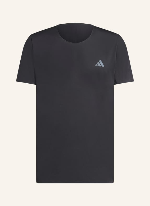 adidas Laufshirt ADIZERO SCHWARZ