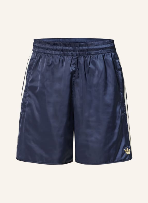 adidas Originals Shorts DUNKELBLAU