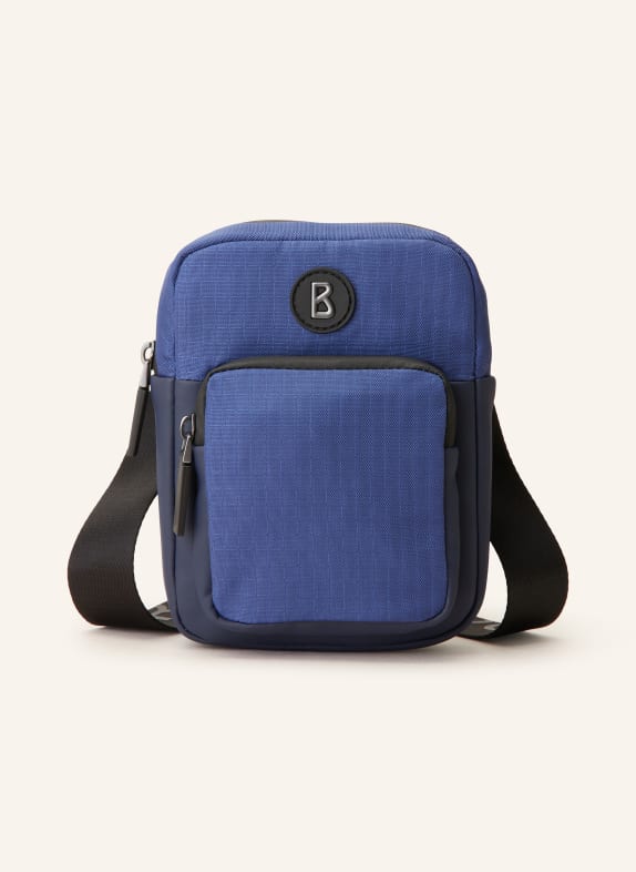 BOGNER Crossbody bag TIGNES JACOB BLUE/ DARK BLUE