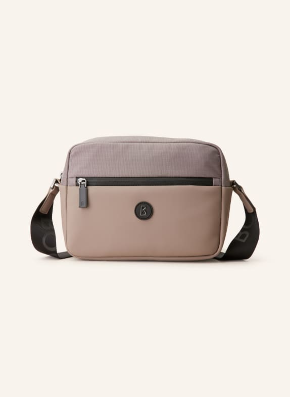 BOGNER Crossbody bag TIGNES LINUS TAUPE/ GRAY