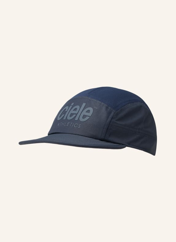 Login & Registration DARK BLUE