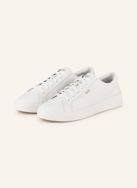 BOSS Sneakers BELWAR WHITE