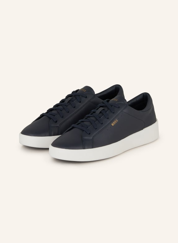 BOSS Sneaker BELWAR DUNKELBLAU