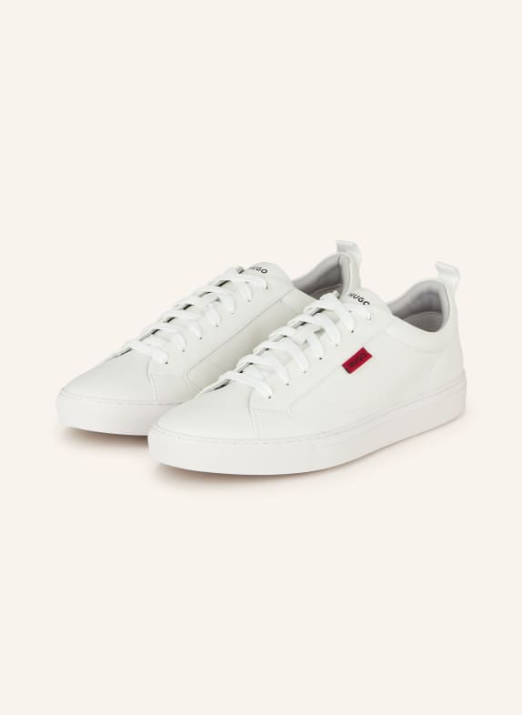 HUGO Sneakers MORRIE WHITE