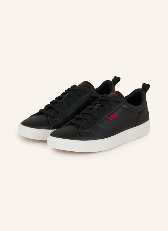 HUGO Sneakers MORRIE BLACK