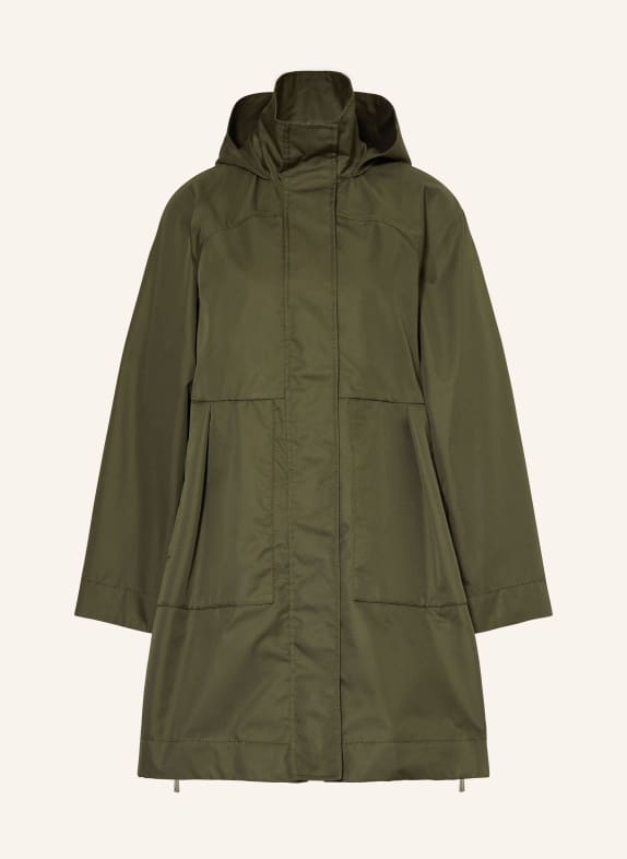 MAX & Co. Parka TONACA GRÜN