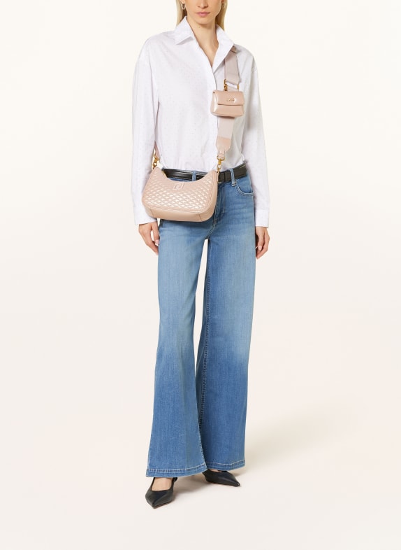 LIU JO Rechte jeans 78740 Den.Blue lt.wonder w